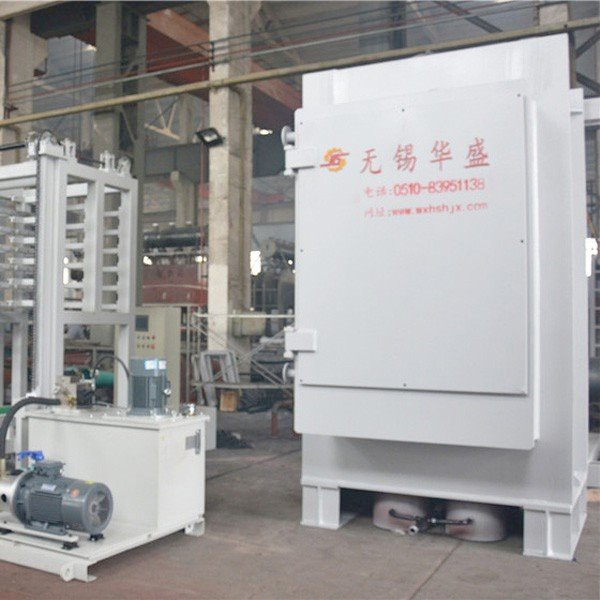 Press For Making Printed Circuit Board