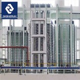 Jalur Tekan Laminasi Tekanan Tinggi