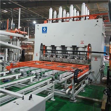 Garis Laminasi Siklus Pendek